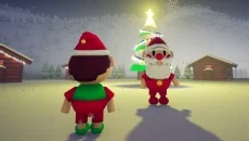 Little Helper - игра в жанре Бесплатная игра