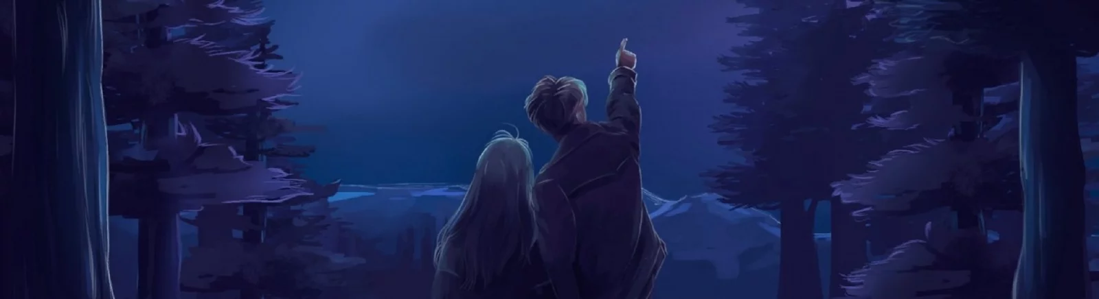 The Space in Between - что это за игра, трейлер, системные требования, отзывы и оценки, цены и скидки, гайды и прохождение, похожие игры 