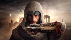 Assassin's Creed Mirage - игра в жанре Историческая