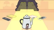 Hide and Seek: Cat Escape! - дата выхода для Android