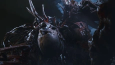 ILL - игра в жанре Приключение