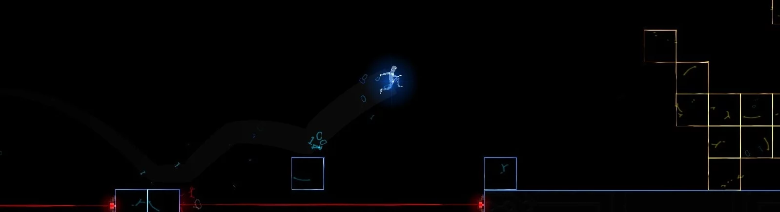 Escape Initiative - что это за игра, трейлер, системные требования, отзывы и оценки, цены и скидки, гайды и прохождение, похожие игры 