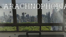 Arachnophobia - дата выхода для Amiga