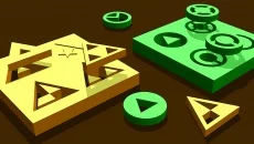 Shape Puzzle  (Ads Free) - дата выхода для Android