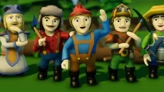 Founders' Fortune - дата выхода для PC