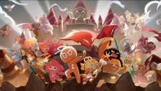 Cookie Run: Kingdom - дата выхода для Android