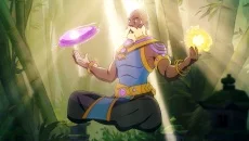 Chroma: Bloom And Blight - дата выхода для PC