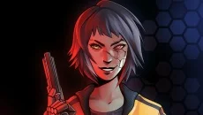 Glitchpunk - дата выхода для PC