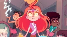 Ikenfell - дата выхода для Mac