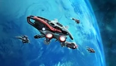 Stellaris похожа на Stellaris