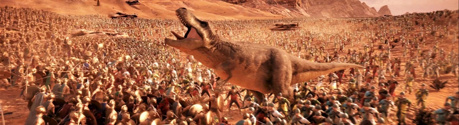 Ultimate Epic Battle Simulator 2 (UEBS 2) - что это за игра, трейлер, системные требования, отзывы и оценки, цены и скидки, гайды и прохождение, похожие игры 