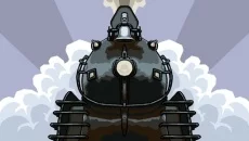 Symmetrain - дата выхода для iOS