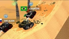Rock Crawling - дата выхода для Android