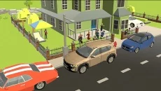 Get Rich! 3D - дата выхода для Android