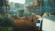 Smuggler Simulator - дата выхода