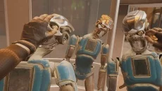 Into The Darkness VR - дата выхода для PC