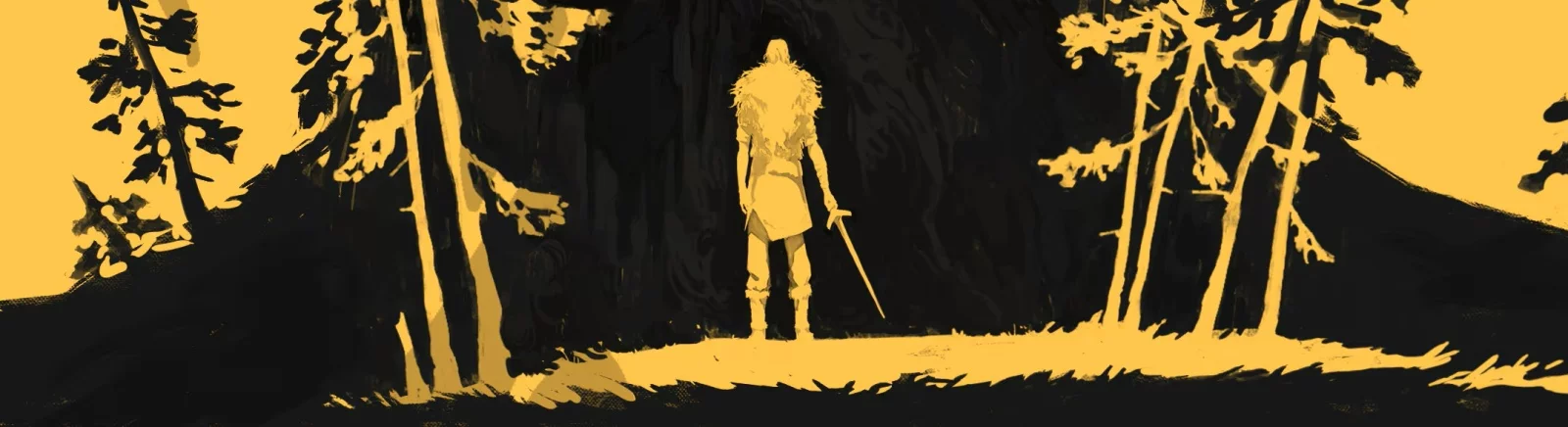 Арт Bylina - всего 6 артов из игры