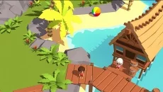Tides: A Fishing Game - дата выхода для iOS