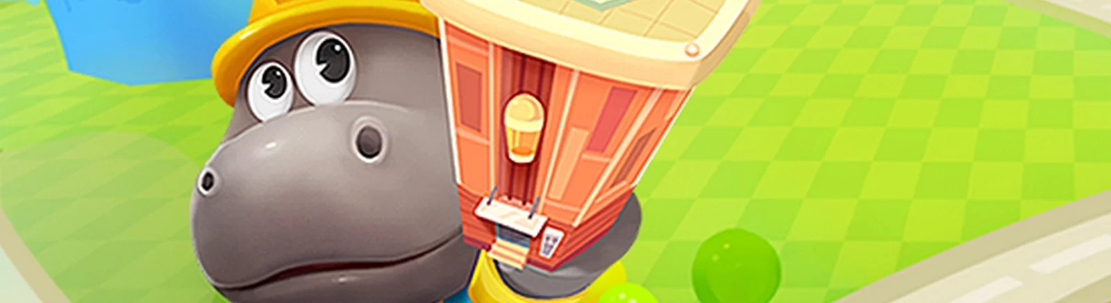 Hoopa City 2 - что это за игра, трейлер, системные требования, отзывы и оценки, цены и скидки, гайды и прохождение, похожие игры 