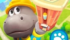 Hoopa City 2 - дата выхода для Android