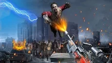 Zombie Combat - дата выхода для Android