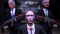 Russiaphobia - дата выхода для Linux