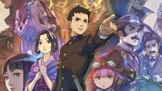 The Great Ace Attorney Chronicles - дата выхода для PC