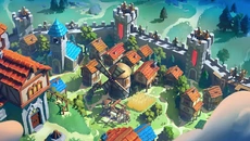 Becastled - дата выхода для PlayStation 5