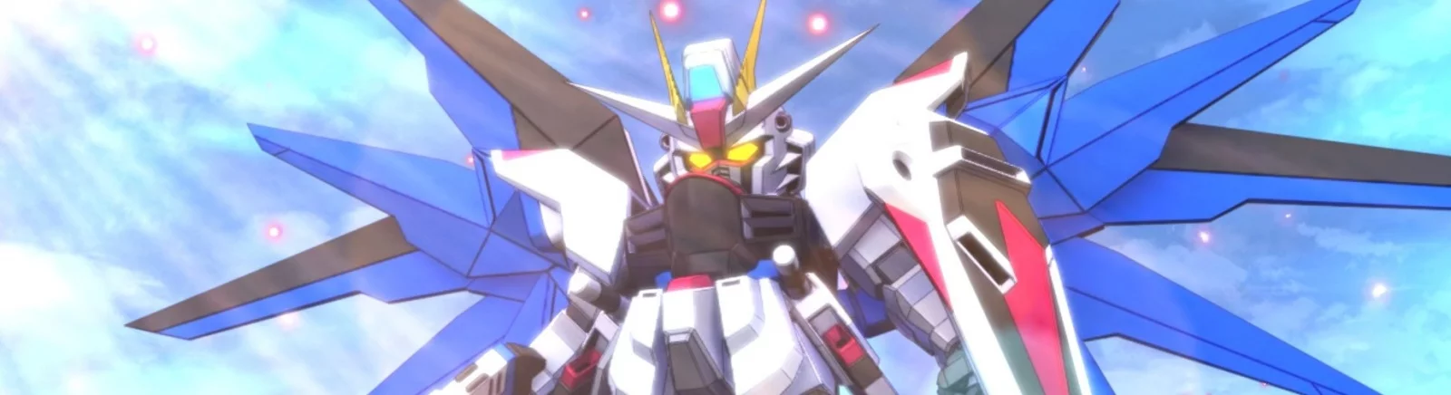 SD Gundam G Generation Cross Rays - что это за игра, трейлер, системные требования, отзывы и оценки, цены и скидки, гайды и прохождение, похожие игры 