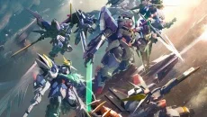SD Gundam G Generation Cross Rays - дата выхода для Nintendo Switch