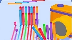 Pencil Rush 3D - дата выхода для Android