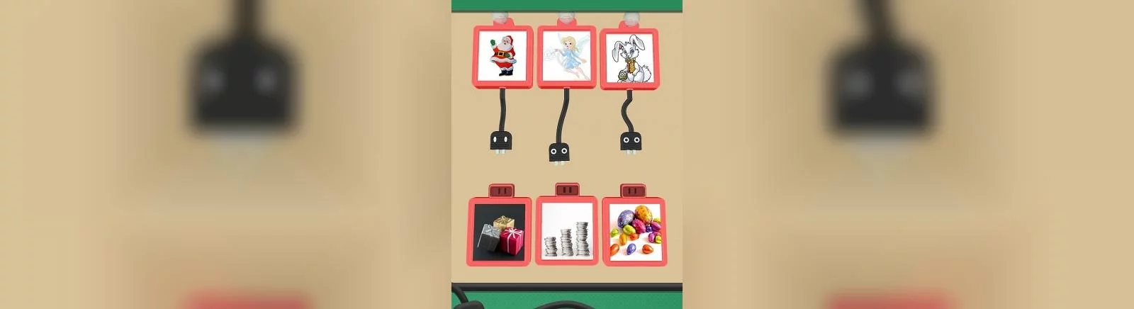 Скриншоты Connect It - Picture Quiz - всего 9 картинок из игры