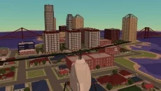 Voxel Turf - дата выхода для Linux