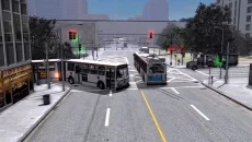 Bus driver. Undeground - дата выхода для Android