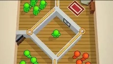 Crew Tactics Puzzle - дата выхода для Android