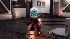 Lost Robot - дата выхода для PC