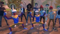 Pumped BMX Flow - дата выхода для iOS