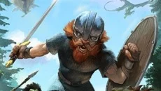 Mighty Vikings - дата выхода для PC