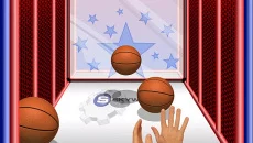 Arcade Hoops Basketball - дата выхода для iPhone