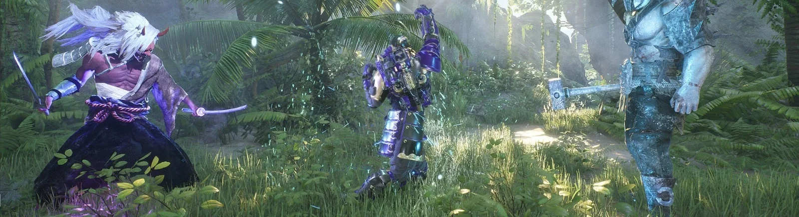 INFINITE VERSUS: 3D MUGEN - что это за игра, когда выйдет, трейлер и видео, системные требования, картинки, цена, похожие игры 