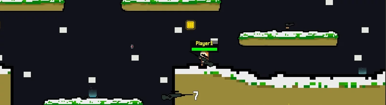 Gun Duel - что это за игра, когда выйдет, трейлер и видео, системные требования, картинки, цена, похожие игры 