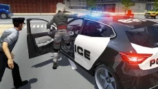 Real Crime Simulator - дата выхода для iOS