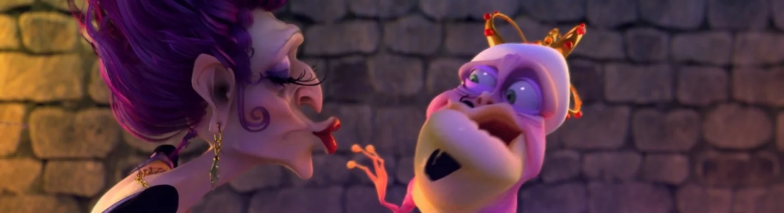 Witch's Pranks: Frog's Fortune - что это за игра, трейлер, системные требования, отзывы и оценки, цены и скидки, гайды и прохождение, похожие игры 