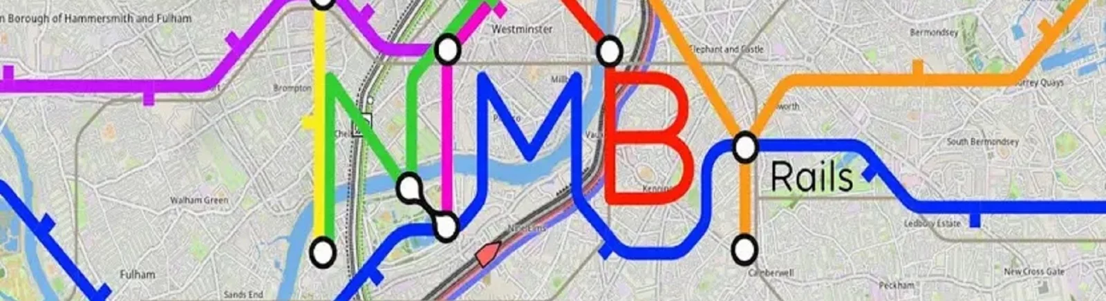 NIMBY Rails - что это за игра, когда выйдет, трейлер и видео, системные требования, картинки, цена, похожие игры 