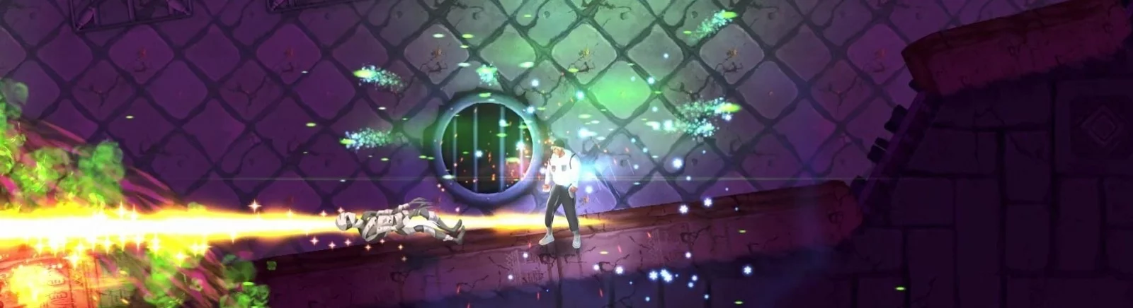 Devil Edge - что это за игра, трейлер, системные требования, отзывы и оценки, цены и скидки, гайды и прохождение, похожие игры 