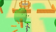 Lumbercraft - дата выхода для Android