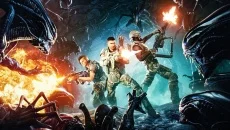 Aliens: Fireteam Elite - дата выхода для PC