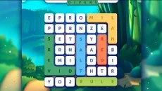 Word Lanes: Relaxing Puzzles - дата выхода для Android