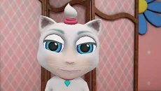 My Talking Kitty Cat - дата выхода для Android