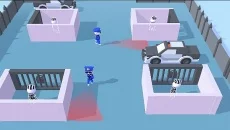 Prison Wreck - дата выхода для Android